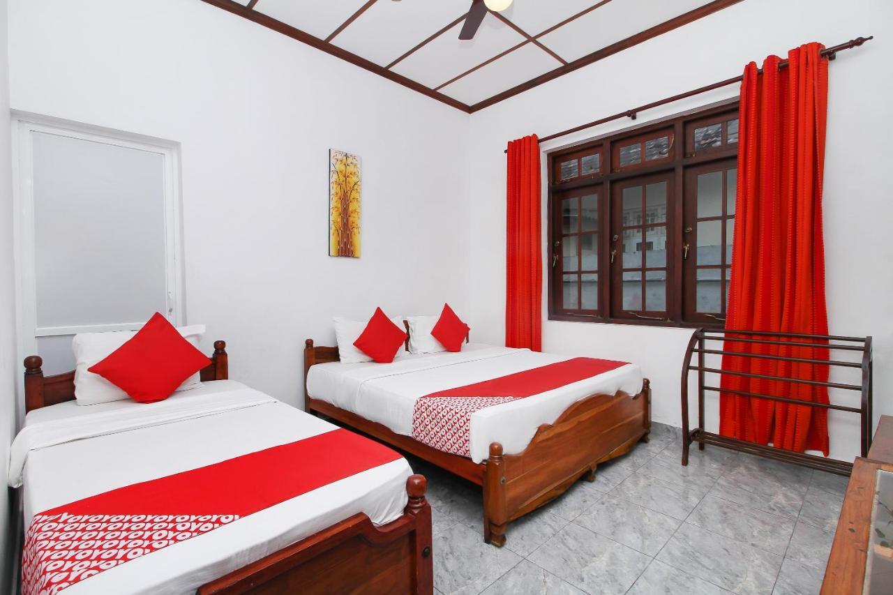 Leo'S Home Stay Dehiwala-Mount Lavinia Екстер'єр фото