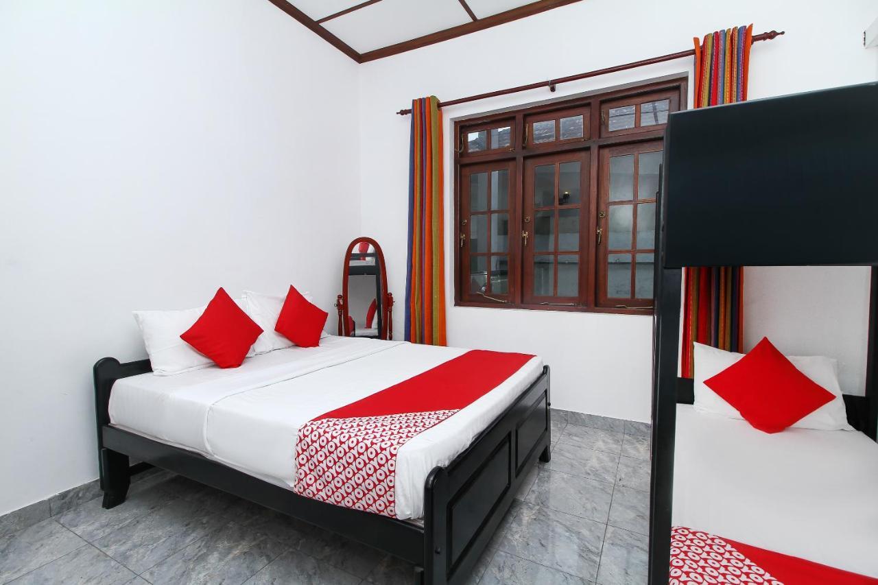Leo'S Home Stay Dehiwala-Mount Lavinia Екстер'єр фото