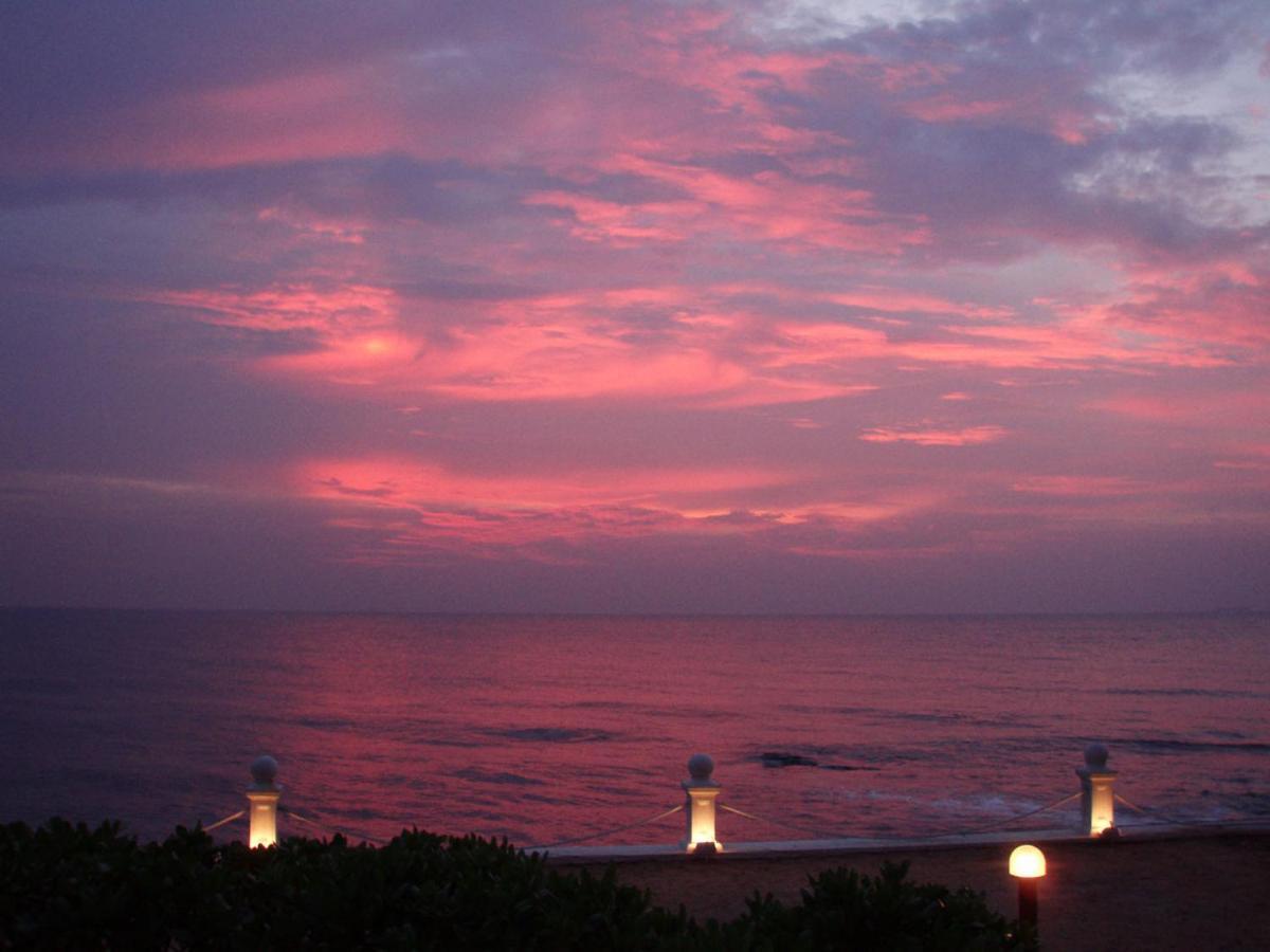 Leo'S Home Stay Dehiwala-Mount Lavinia Екстер'єр фото